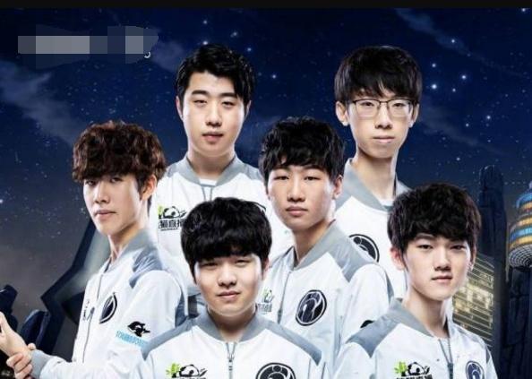 广州TTG人员变动公告：选秀选中了打野选手Jiaxin