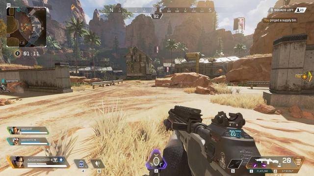 Mouz 和 Vitality 将以半决赛开始 IEM Dallas 2025 季后赛