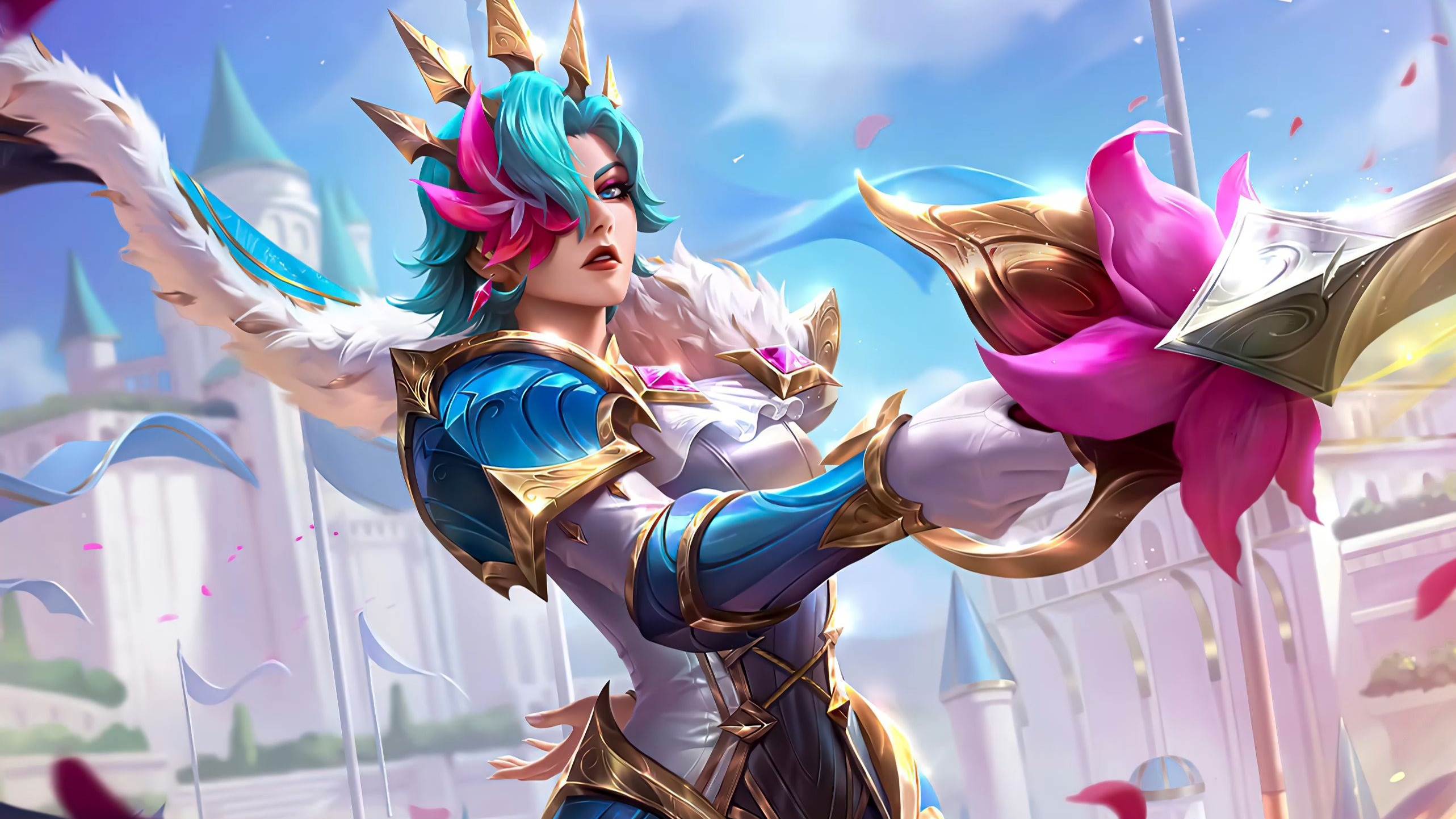 电竞比分FL4MUS谈VP在PGL 克卢日-纳波卡的失利：我们输得心服口服