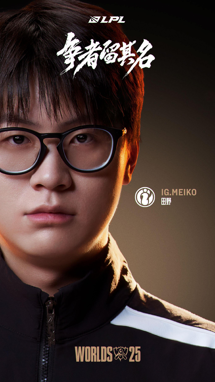 稳定发挥！jL 1.36 Rating帮助队伍取得决赛门票！