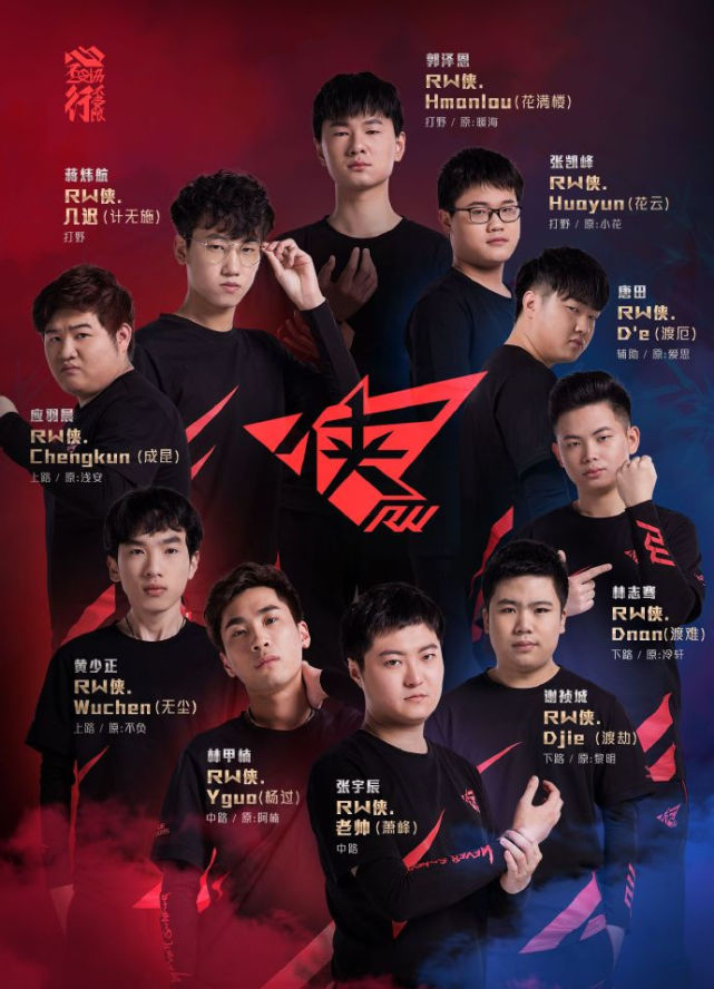 TGA电竞类奖项结果：Faker年度最佳选手，T1最佳战队