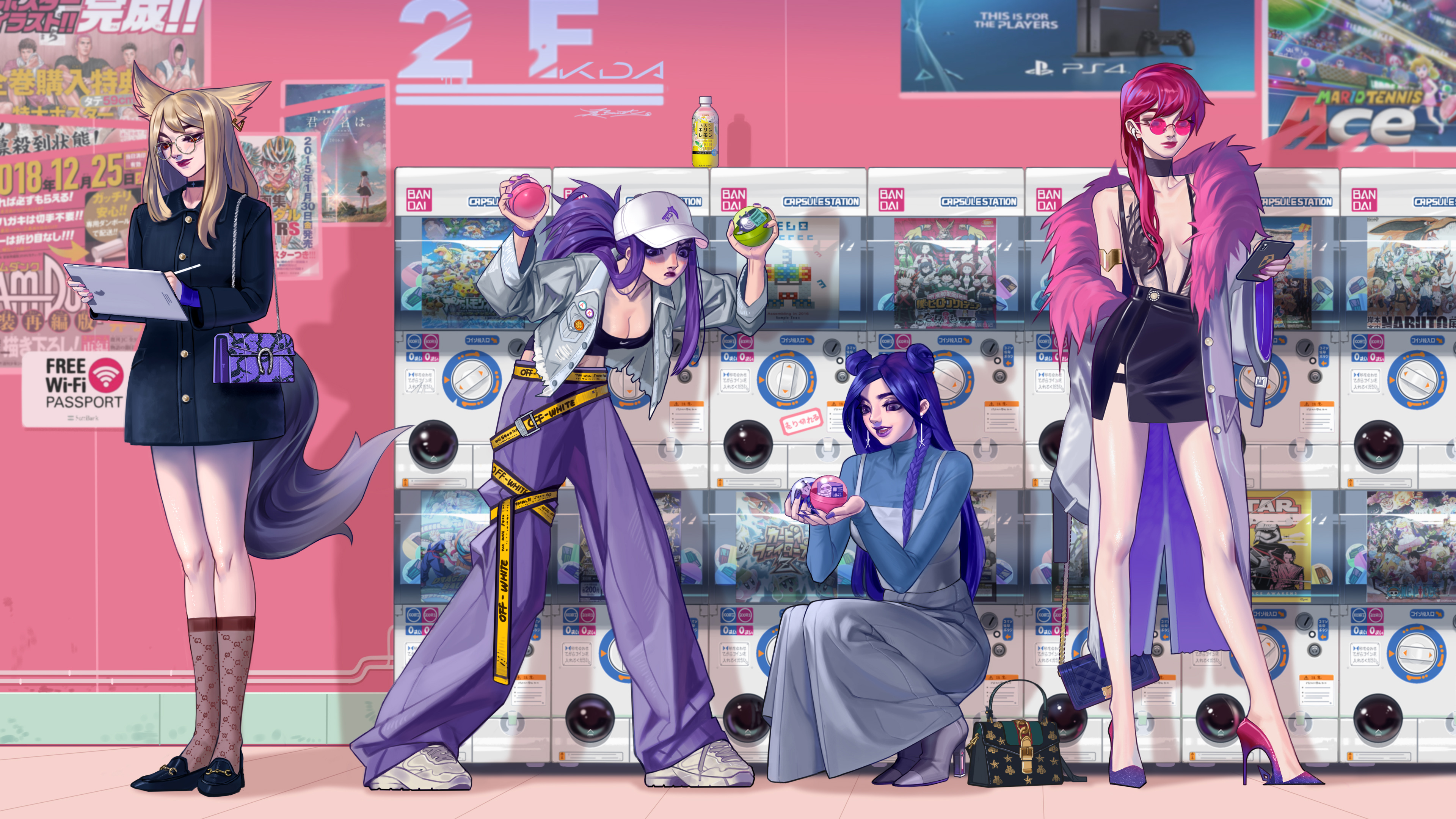 恭喜武汉eStarPro成功晋级2022KPL春季赛季后赛！