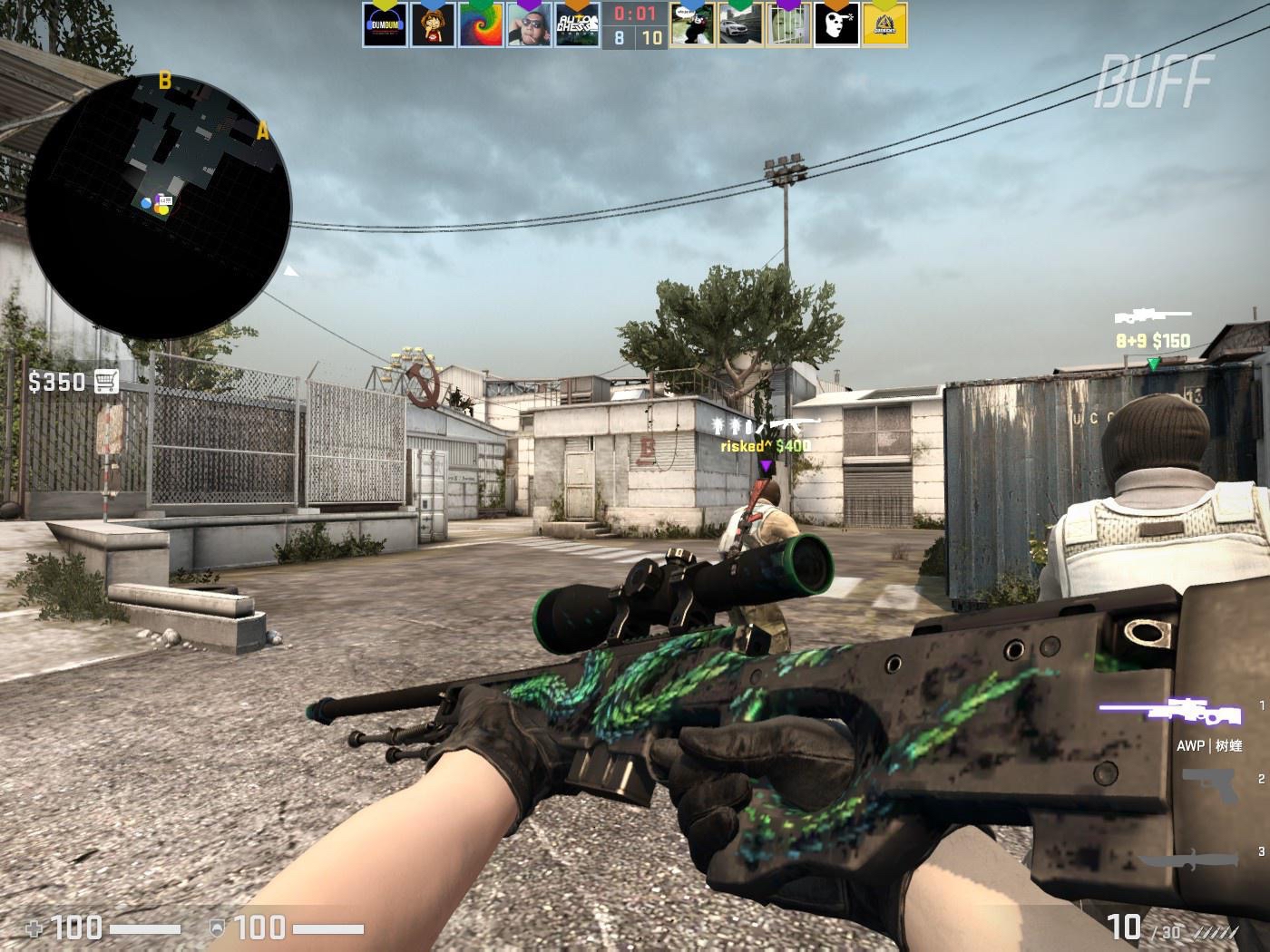 WBG公告：Theshy今日起飞准备归队，将进行14+7隔离