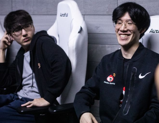 S联赛冠军被击败了？上单选手 Siwoo 展现了他的技能，作为 Dplus KIA 屠杀了整个战场，轻松击败了 T1 ！